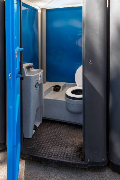 Best Portable restroom solutions  in Alburtis, PA