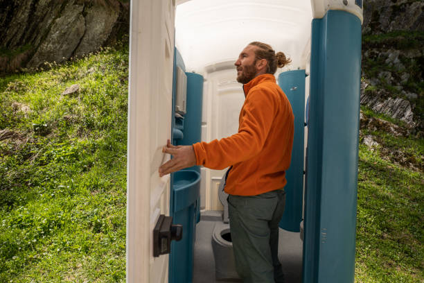 Best Portable toilet rental cost  in Alburtis, PA