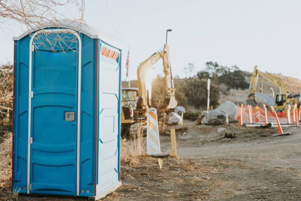 Portable Toilet Options We Offer in Alburtis, PA