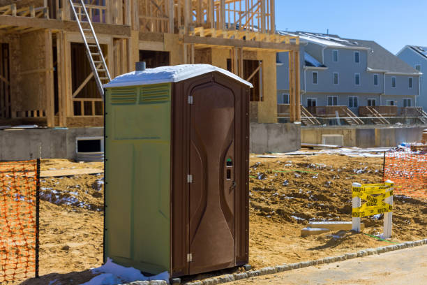 Best Portable restroom solutions  in Alburtis, PA