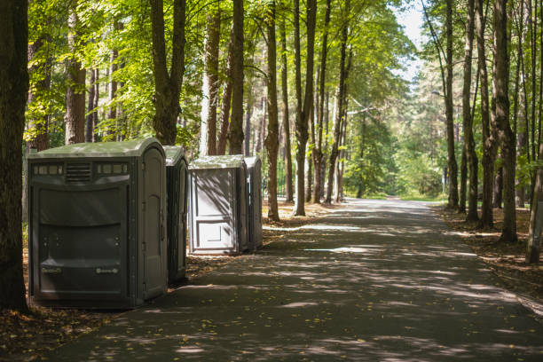 Best Portable toilet rental cost  in Alburtis, PA