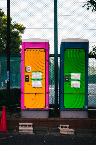 Best Porta potty rental near me  in Alburtis, PA