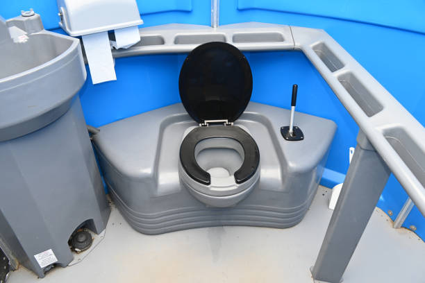 Best Affordable portable toilet rental  in Alburtis, PA