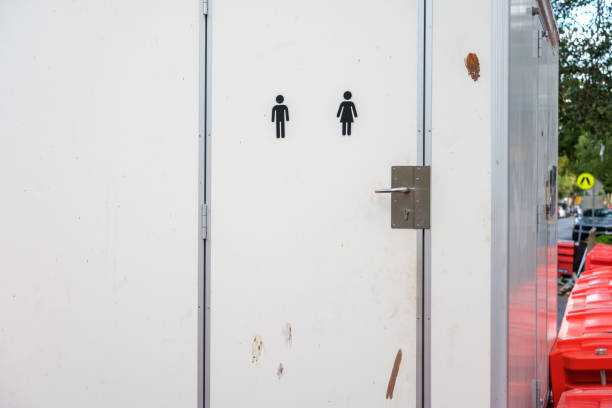 Portable Toilet Options We Offer in Alburtis, PA