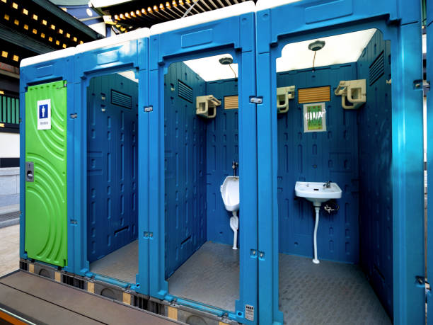Best Wedding porta potty rental  in Alburtis, PA