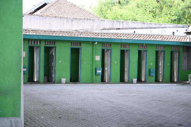 Sanitation services for porta potties in Alburtis, PA