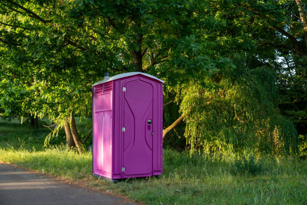 Portable restroom solutions in Alburtis, PA